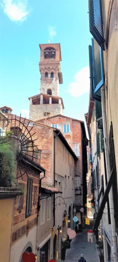 Apartment & Rooms In Lucca Center - Exterior photo