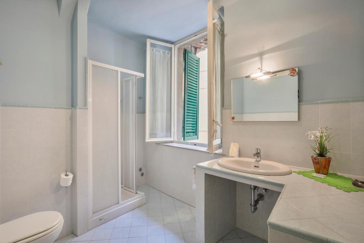 Apartment & Rooms In Lucca Center - Exterior photo